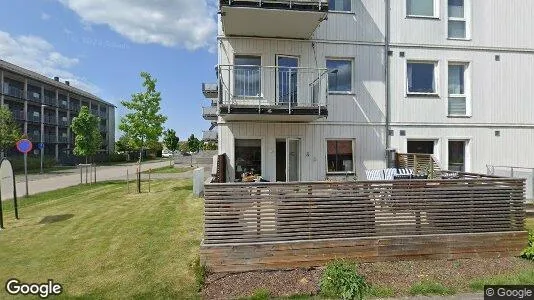 Lägenheter till salu i Vänersborg - Bild från Google Street View