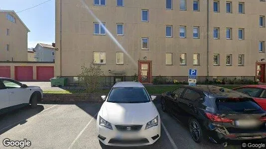 Lägenheter till salu i Örgryte-Härlanda - Bild från Google Street View