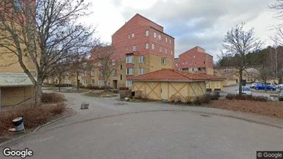 Lägenheter att hyra i Västerås - Bild från Google Street View