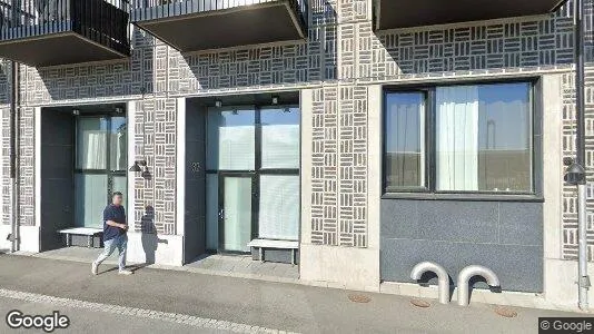 Bostadsrätter till salu i Lundby - Bild från Google Street View