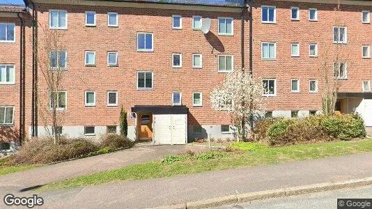 Lägenheter att hyra i Göteborg Östra - Bild från Google Street View