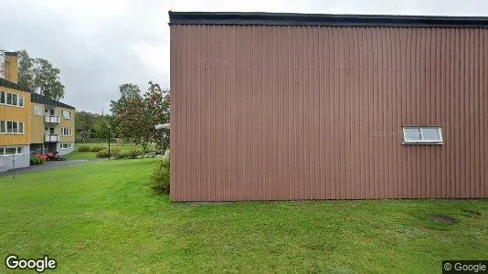 Lägenheter att hyra i Jönköping - Bild från Google Street View