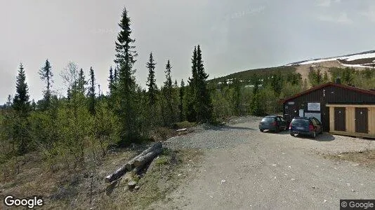 Lägenheter till salu i Berg - Bild från Google Street View