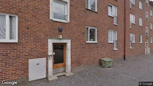 Lägenheter till salu i Sundsvall - Bild från Google Street View