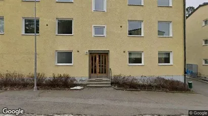Lägenheter till salu i Linköping - Bild från Google Street View