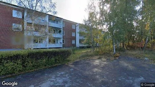 Bostadsrätter till salu i Trollhättan - Bild från Google Street View