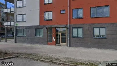 Hyreslägenhet  i  Halmstad
