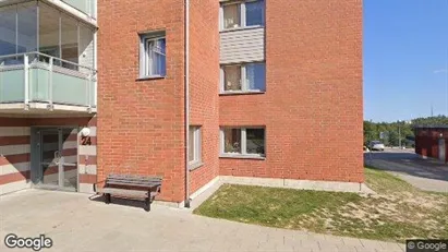 Lägenheter att hyra i Karlstad - Bild från Google Street View
