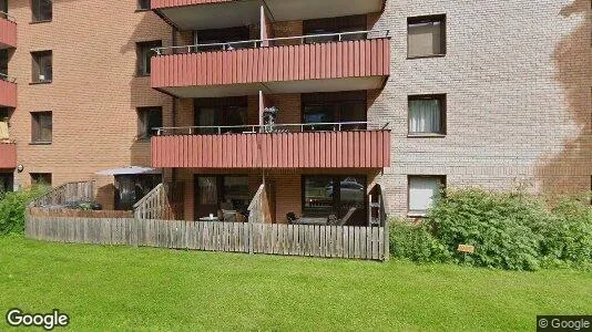 Lägenheter att hyra i Karlstad - Bild från Google Street View