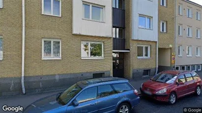 Lägenheter att hyra i Karlstad - Bild från Google Street View