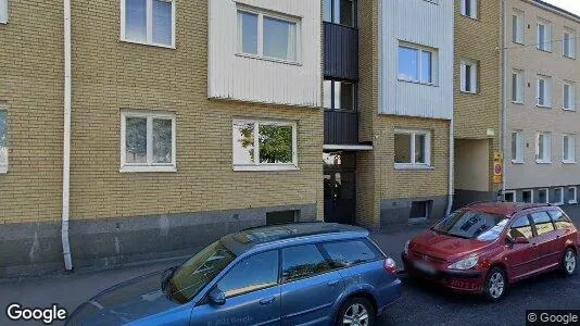 Lägenheter att hyra i Karlstad - Bild från Google Street View