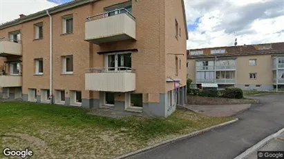 Lägenheter att hyra i Karlstad - Bild från Google Street View
