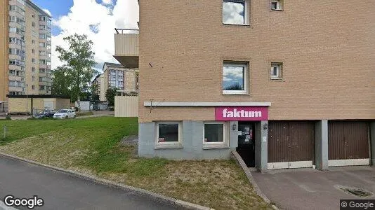 Lägenheter att hyra i Karlstad - Bild från Google Street View