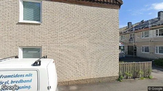 Lägenheter att hyra i Linköping - Bild från Google Street View