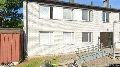 Lägenheter att hyra i Linköping - Bild från Google Street View