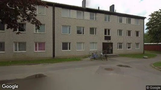 Lägenheter att hyra i Linköping - Bild från Google Street View