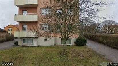 Lägenheter att hyra i Linköping - Bild från Google Street View