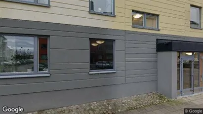 Lägenheter att hyra i Linköping - Bild från Google Street View