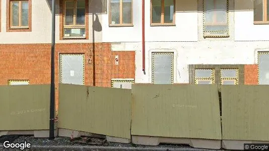 Lägenheter att hyra i Sundbyberg - Bild från Google Street View