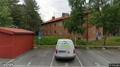 Lägenheter att hyra i Botkyrka - Bild från Google Street View