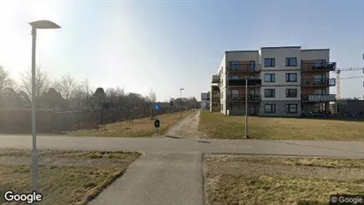 Lägenheter att hyra i Helsingborg - Bild från Google Street View