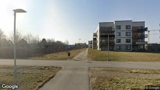 Lägenheter att hyra i Helsingborg - Bild från Google Street View
