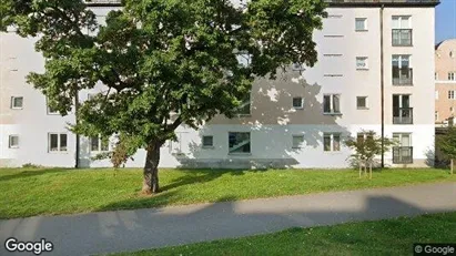 Bostadsrätter till salu i Södertälje - Bild från Google Street View