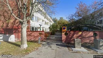 Lägenheter till salu i Sollentuna - Bild från Google Street View