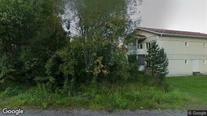 Lägenheter att hyra i Borlänge - Bild från Google Street View