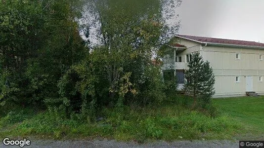 Lägenheter att hyra i Borlänge - Bild från Google Street View
