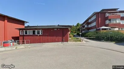 Bostadsrätter till salu i Botkyrka - Bild från Google Street View