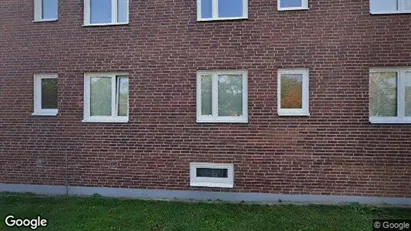 Lägenheter att hyra i Linköping - Bild från Google Street View
