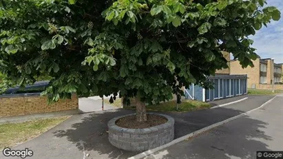 Lägenheter att hyra i Linköping - Bild från Google Street View