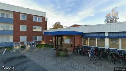 Lägenheter att hyra i Jönköping - Bild från Google Street View