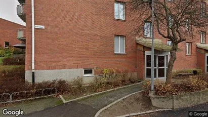 Lägenheter att hyra i Västerås - Bild från Google Street View
