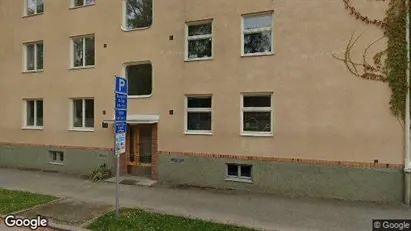 Lägenheter att hyra i Västerås - Bild från Google Street View