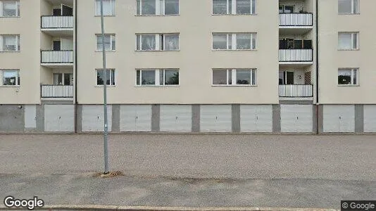 Lägenheter att hyra i Västerås - Bild från Google Street View