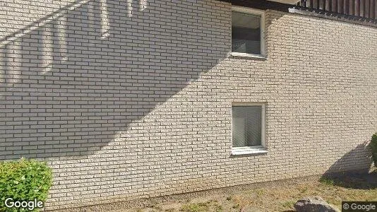 Lägenheter att hyra i Linköping - Bild från Google Street View