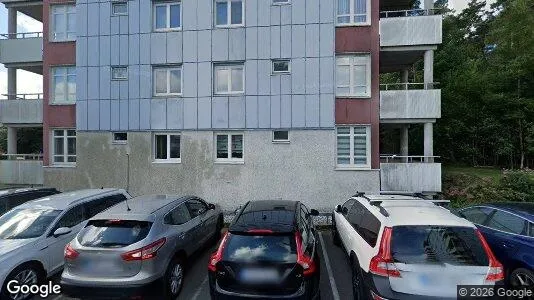 Lägenheter att hyra i Område ej specificerat - Bild från Google Street View