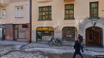 Lägenheter att hyra i Vasastan - Bild från Google Street View