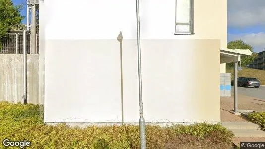 Lägenheter att hyra i Sigtuna - Bild från Google Street View