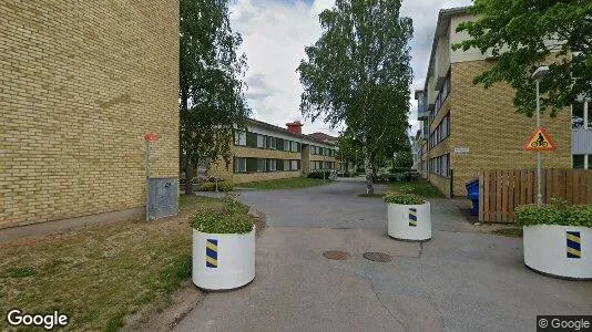 Lägenheter att hyra i Linköping - Bild från Google Street View