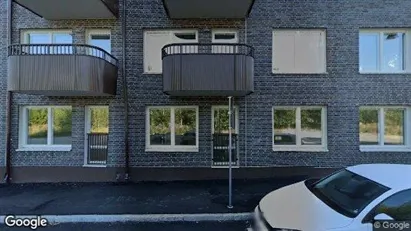 Bostadsrätter till salu i Upplands-Bro - Bild från Google Street View