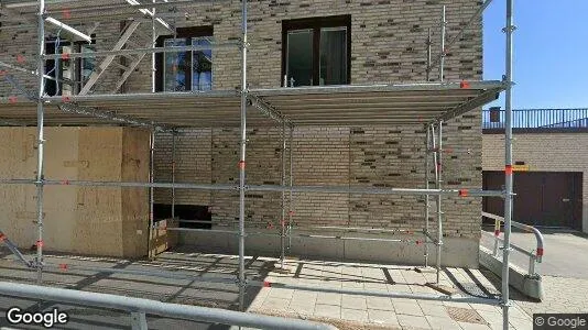 Lägenheter till salu i Skellefteå - Bild från Google Street View
