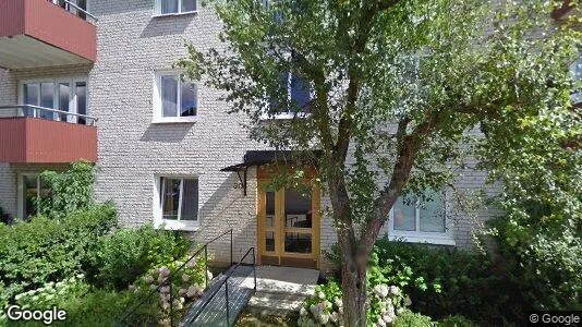Lägenheter till salu i Linköping - Bild från Google Street View