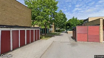Lägenheter att hyra i Linköping - Bild från Google Street View