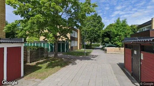 Lägenheter att hyra i Linköping - Bild från Google Street View