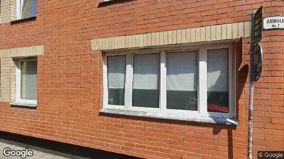 Lägenheter att hyra i Malmö Centrum - Bild från Google Street View