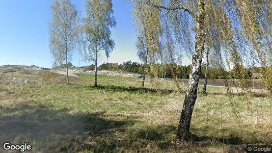 Lägenheter till salu i Orust - Bild från Google Street View