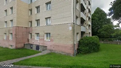 Lägenheter att hyra i Område ej specificerat - Bild från Google Street View